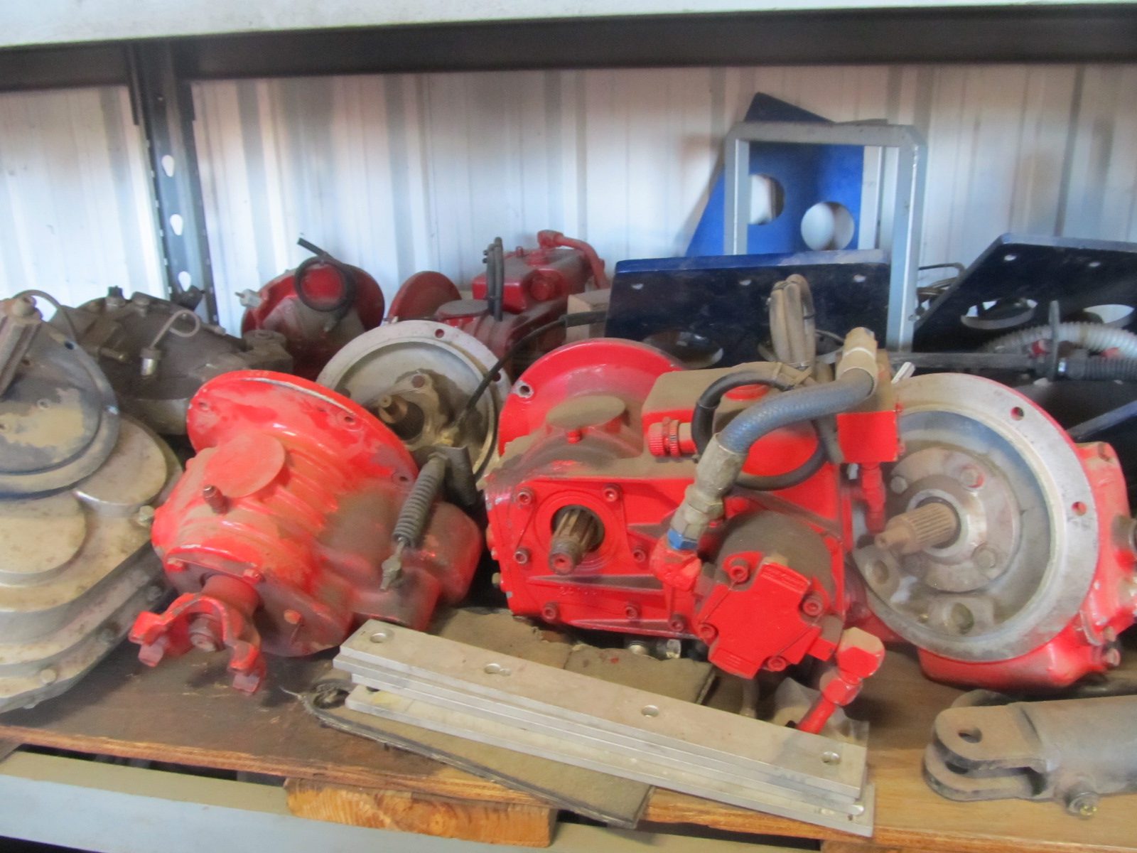 Tom Gentry 5 cargo containers full of new stuff - Page 4 - Offshoreonly.com