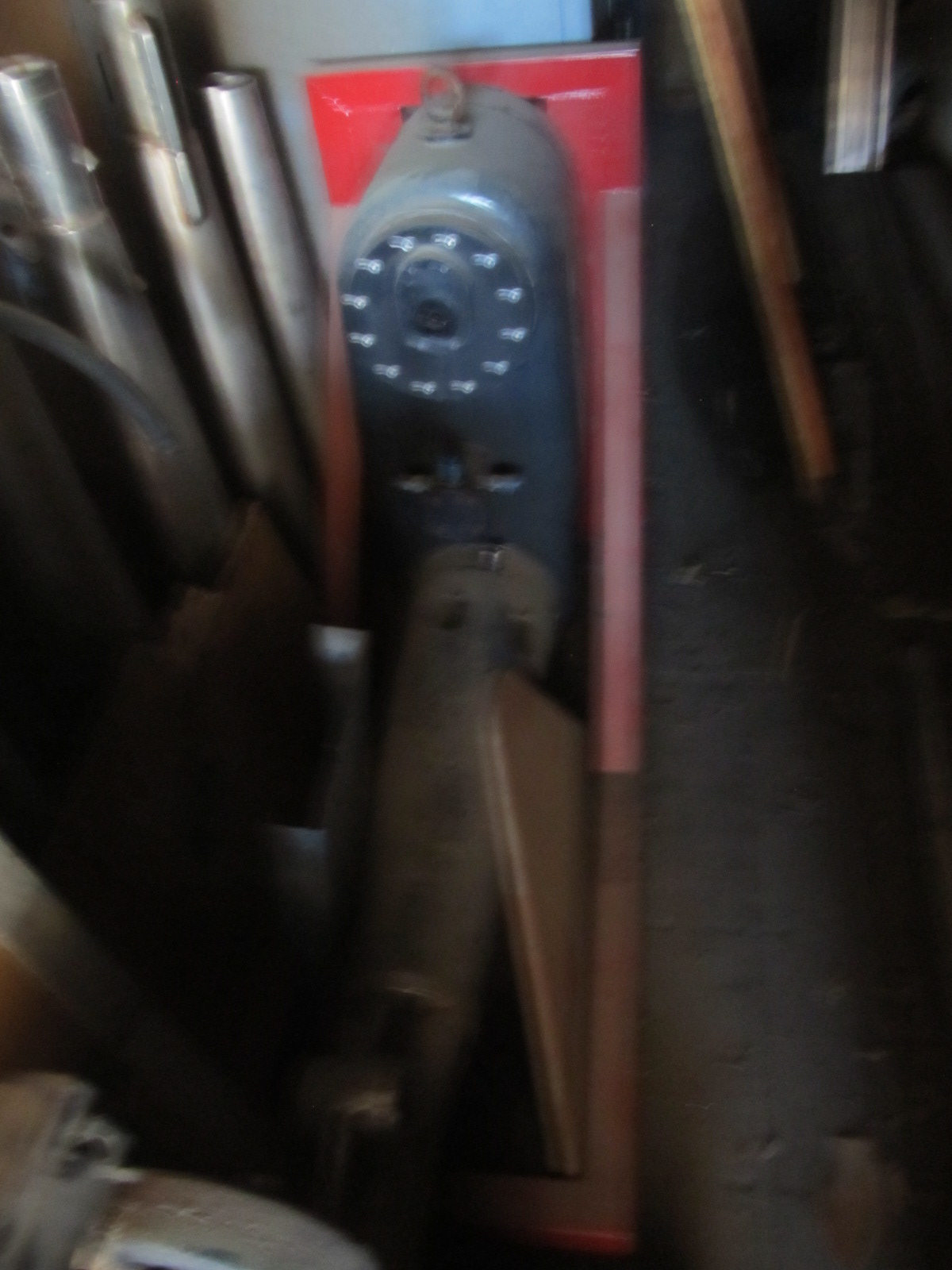 Tom Gentry 5 cargo containers full of new stuff - Page 4 - Offshoreonly.com