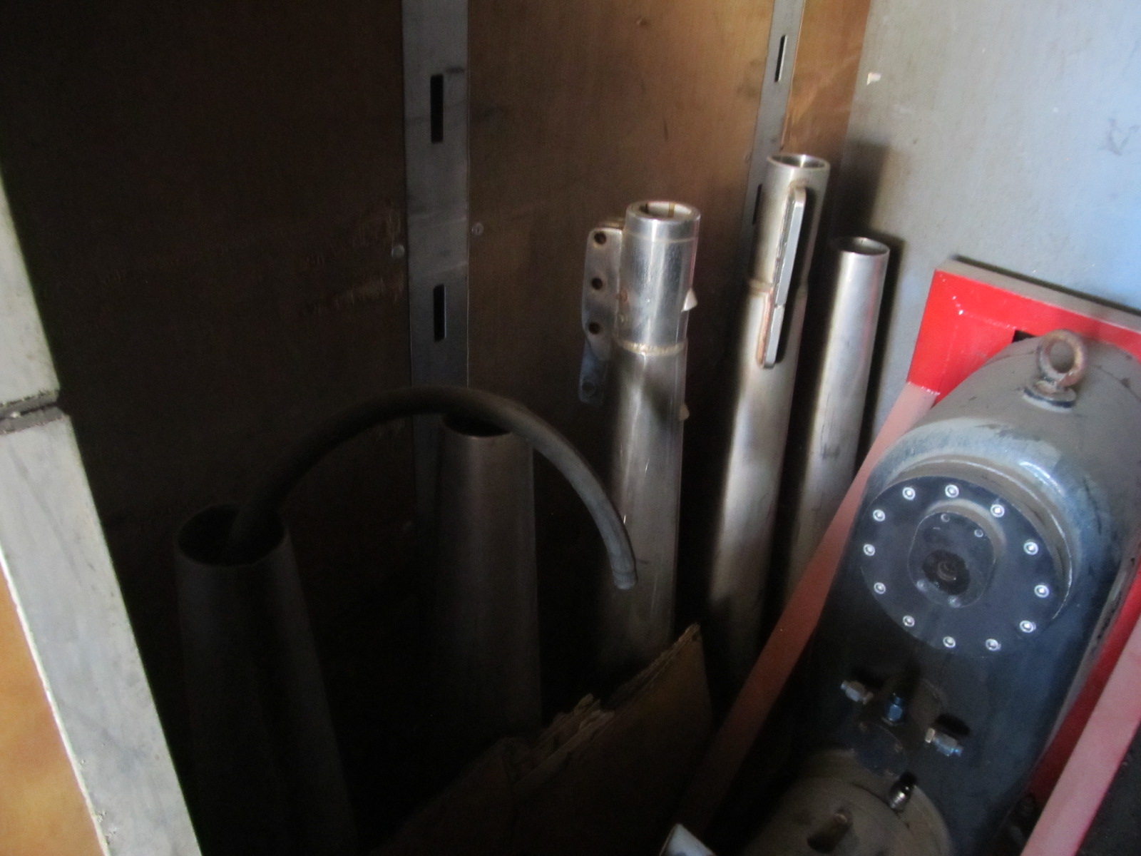 Tom Gentry 5 cargo containers full of new stuff - Page 4 - Offshoreonly.com